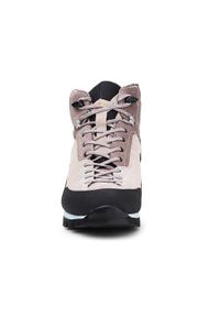 Buty trekkingowe damskie Garmont Vetta Gtx. Zapięcie: sznurówki. Kolor: wielokolorowy, niebieski. Materiał: guma, materiał, syntetyk. Szerokość cholewki: normalna