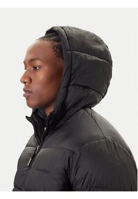 Jack & Jones - Jack&Jones Kurtka zimowa Norrebro 12282911 Czarny Regular Fit. Kolor: czarny. Materiał: syntetyk. Sezon: zima #5