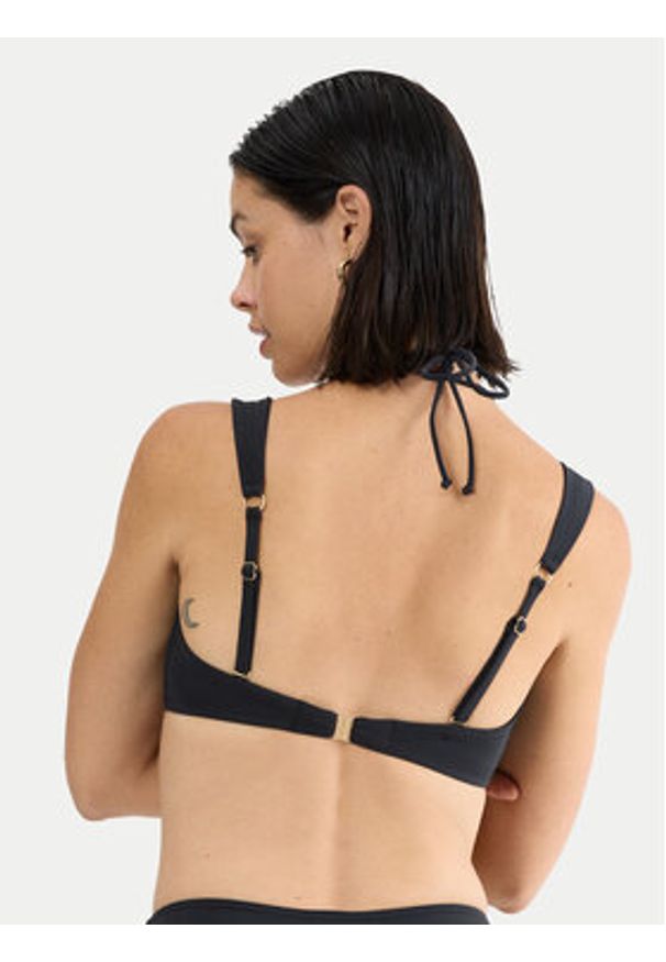 Triumph Góra od bikini Summer Twist DP 10222253 Czarny. Kolor: czarny. Materiał: syntetyk