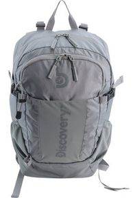 Plecak turystyczny Discovery Plecka turystyczny Discovery OUTDOOR 611 szary. Kolor: szary