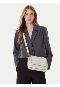 Guess Torebka HWBG69 74200 Écru. Materiał: skórzane #1