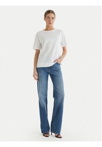 JOOP! T-Shirt Tino 30102419 Biały Regular Fit. Kolor: biały. Materiał: bawełna #2