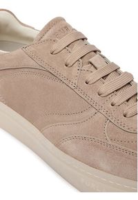 Furla Sneakersy Allegra Lace-Up YM53ALG BX0579 BD 4892S Beżowy. Kolor: beżowy. Materiał: skóra, zamsz #6