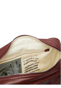 Patrizia Pepe Torebka 2B0125/L113F-B861 Brązowy. Kolor: brązowy. Materiał: skórzane #4