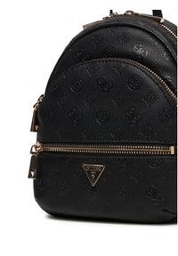 Guess Plecak HWPD71 18320 Czarny. Kolor: czarny. Materiał: skóra #6