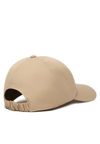 Premiata Czapka z daszkiem Ball Beżowy. Kolor: beżowy. Materiał: bawełna #3