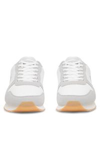 U.S. Polo Assn. Sneakersy ALTENA001A Biały. Kolor: biały #3