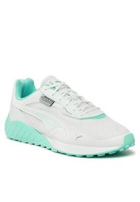Puma Sneakersy Mapf1 Speedfusion Wns 307479 01 Biały. Kolor: biały. Materiał: materiał #5