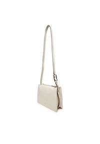 Furla Torebka WB01275 HSF000 PNN00 Écru. Materiał: skórzane #4