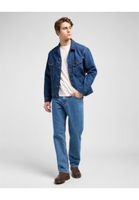 Lee - MESKIE SPODNIE LEE HADEN MORGAN 112371203 #6