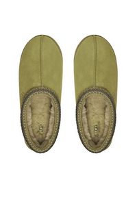 Ugg Śniegowce M Tasman II 1174671 Zielony. Kolor: zielony. Materiał: zamsz, skóra #4