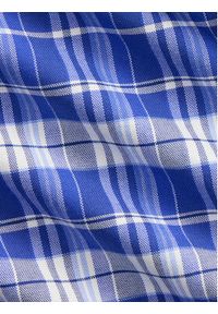 Polo Ralph Lauren Koszula 710B22598001 Niebieski Regular Fit. Typ kołnierza: polo. Kolor: niebieski. Materiał: bawełna #6