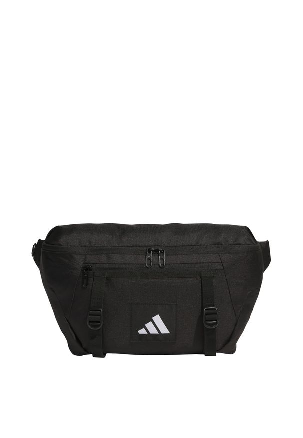 Adidas - Torba Utility X-body. Kolor: czarny