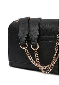 Guess Torebka HWEBG9 51121 Czarny. Kolor: czarny. Materiał: skórzane #4