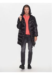 Replay Kurtka puchowa M8360.000.84174D Czarny Regular Fit. Kolor: czarny. Materiał: syntetyk, puch #5
