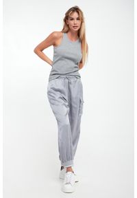 Liu Jo - Top damski bokserka LIU JO #4