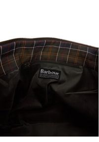 Barbour Torba Leather Medium Travel Explorer UBA0008BR91 Brązowy. Kolor: brązowy. Materiał: skóra