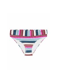 Figi do kostiumów kąpielowych dla kobiet Protest Mixlava 24. Kolor: różowy #1