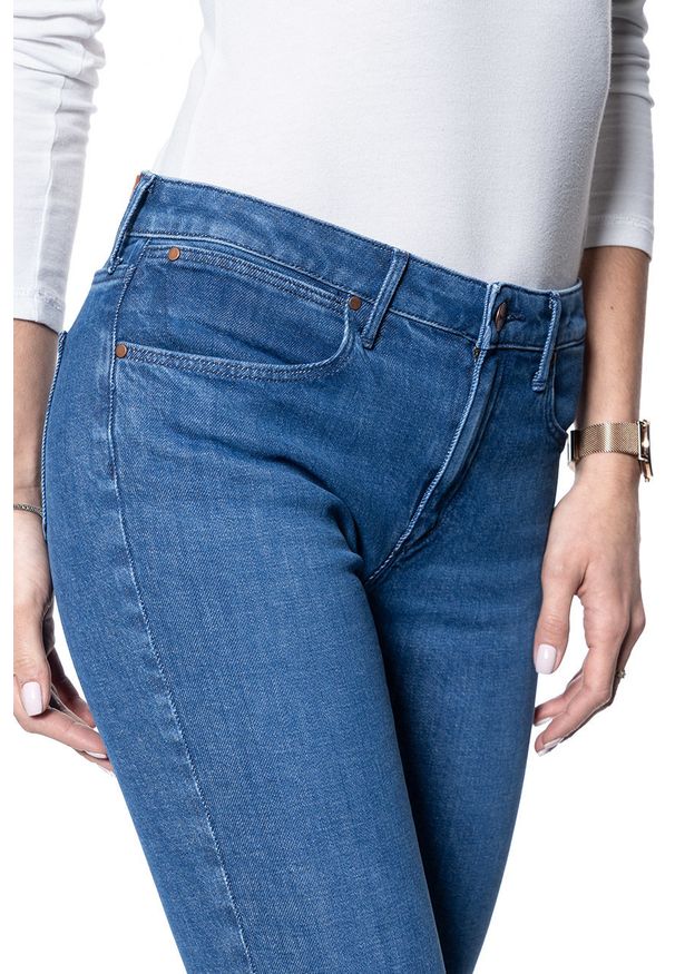 Wrangler - WRANGLER SLIM OCEANA W28LJQ46G 112128398
