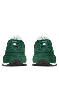 Reebok Sneakersy CLASSIC AZ 100221226 Zielony. Kolor: zielony. Materiał: zamsz, skóra. Model: Reebok Classic #7