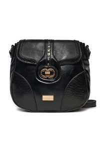 Monnari Torebka BAG5990 Czarny. Kolor: czarny. Materiał: skórzane #2