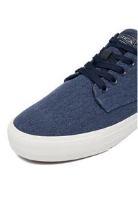 Nautica Tenisówki CWBEO-CIAO-01 Niebieski. Kolor: niebieski. Materiał: materiał #4