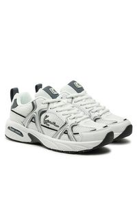 Karl Kani Sneakersy Prime Runner Gs 12510007 Biały. Kolor: biały. Materiał: materiał #6