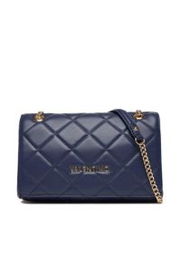 VALENTINO - Torebka Valentino. Kolor: niebieski #1