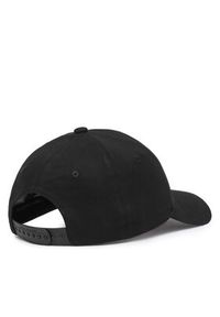 Armani Exchange Czapka z daszkiem XW000956 AF13848 UC001 Czarny. Kolor: czarny. Materiał: bawełna #2