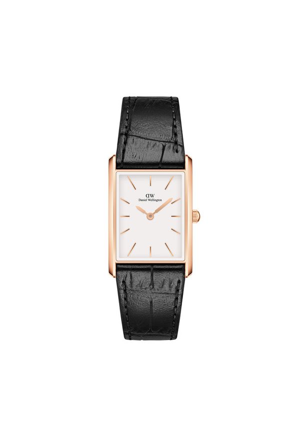 Zegarek Daniel Wellington. Kolor: czarny