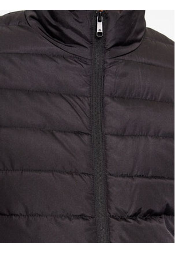 Only & Sons Kurtka zimowa 22025686 Czarny Regular Fit. Kolor: czarny. Materiał: syntetyk. Sezon: zima