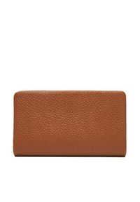 Coccinelle Portfel E2 TBM 11 F3 01 Brązowy. Kolor: brązowy. Materiał: skóra #3