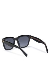 BOSS Okulary przeciwsłoneczne 1778/G/S 208019 Czarny. Kolor: czarny #3