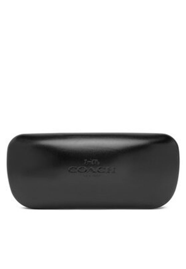 Coach Okulary przeciwsłoneczne 0HC7175 Złoty. Kolor: złoty