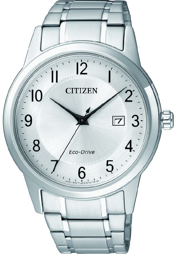 Zegarek Męski CITIZEN SPORTS AW1231-58B. Rodzaj zegarka: analogowe