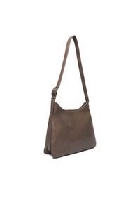 G-Star RAW - G-Star Raw Torebka C-LDA8480 Brązowy. Kolor: brązowy #2