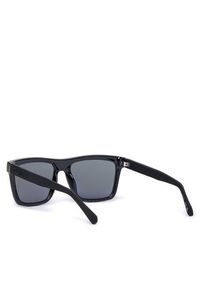 Guess Okulary przeciwsłoneczne GU00166 Czarny. Kolor: czarny #3