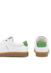 Lasocki Sneakersy DELECTA WI16-DELECTA-01 Biały. Kolor: biały. Materiał: skóra #4