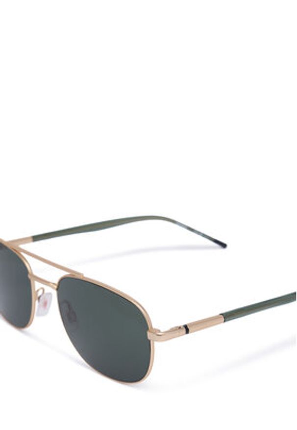 Hugo - HUGO Okulary przeciwsłoneczne 1375/S 208306 Złoty. Kolor: złoty