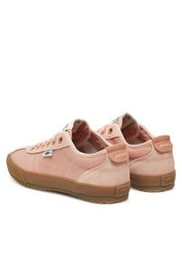 Lacoste Sneakersy 7-49CFA0007 Różowy. Kolor: różowy. Materiał: materiał #6