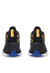 New Balance Sneakersy M411CB3_ Czarny. Kolor: czarny. Materiał: materiał