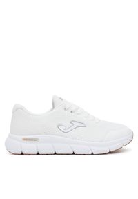 Joma Sneakersy Zen 2502 CZENS2502 Biały. Kolor: biały. Materiał: materiał #1