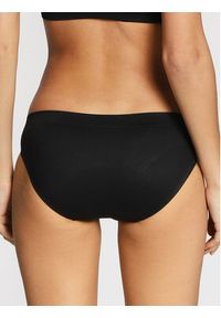 Calvin Klein Underwear Figi klasyczne 000QF6882E Czarny. Kolor: czarny. Materiał: syntetyk