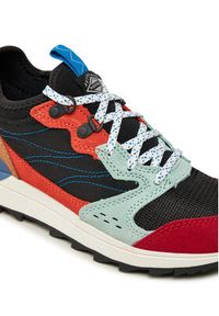 Merrell Sneakersy Alpine 83 Sneaker Recraft J007574 Kolorowy. Materiał: materiał. Wzór: kolorowy #6
