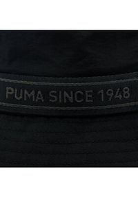 Puma Kapelusz Prime 024418 Czarny. Kolor: czarny. Materiał: materiał, poliamid