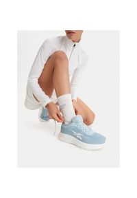 Buty do biegania Reebok. Kolor: niebieski #1