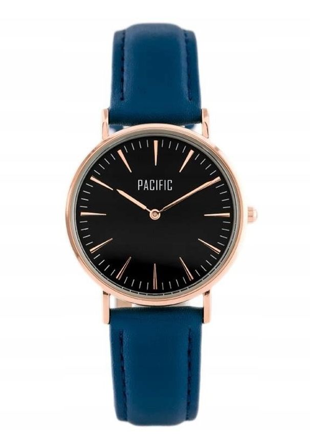 Zegarek Pacific Zegarek damski Pacific zy590r +GRAWER