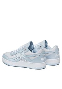 Reebok Sneakersy Bb 4000 II IF0746 Szary. Kolor: szary. Materiał: syntetyk #3