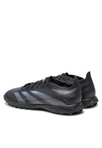 Adidas - adidas Buty do piłki nożnej Predator League Tf IF6377 Czarny. Kolor: czarny #6