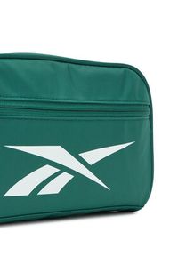 Reebok Kosmetyczka RBK-U1-002-SS25 Zielony. Kolor: zielony. Materiał: materiał #3